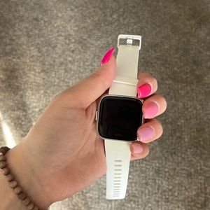Fitbit Versa